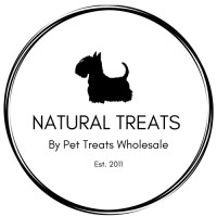Pet Treats Wholesale Ltd. Logo