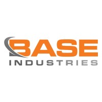 BASE Industries Logo