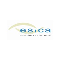 ESICA Seleccions de Personal Logo