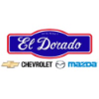El Dorado Chevrolet/Mazda Logo