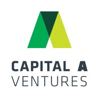 Capital A Ventures Logo