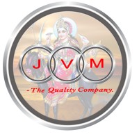 JVM INDUSTRIES Logo