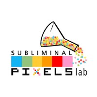 Subliminal Pixels Lab Logo