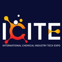 ICITE-International Chemical Industry Tech Expo Logo