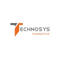 Technosys Consulting Pvt. Ltd. Logo