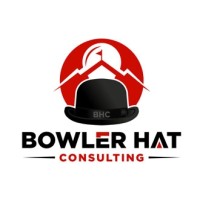 Bowler Hat Consulting Logo