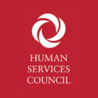 Human Services Council Logo