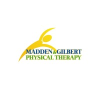 Madden & Gilbert Physical Therapy Logo