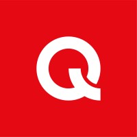 Qurails - Powered by GOELST. Logo