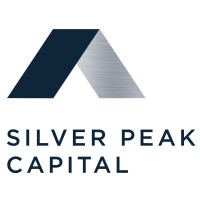 Silver Peak Capital Inc. Logo