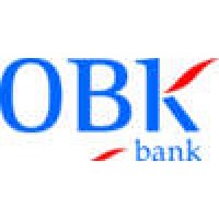 OBK Bank Logo