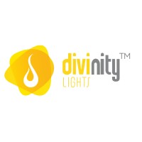 Divinity Lights Logo