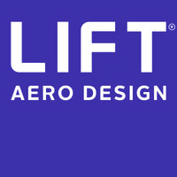 LIFT Aero Design Logo