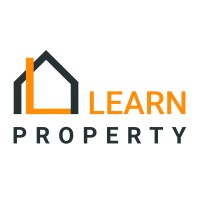 LearnProperty Logo