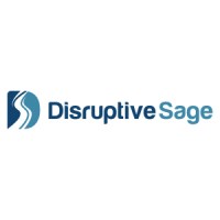 Disruptive Sage Logo