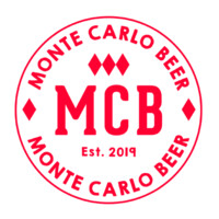 Monte Carlo Beer Logo