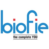 biofie.com Logo