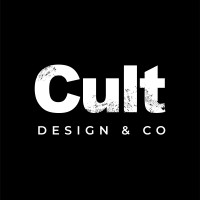 Cult Design and Co. Logo