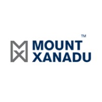 Mount Xanadu Wayanad Logo