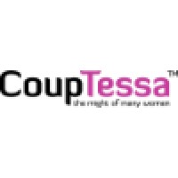 Couptessa Logo
