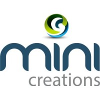 MINI CREATIONS Logo