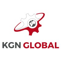 KGN Global Logo