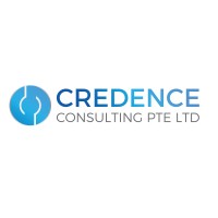 Credence Consulting Pte Ltd Logo