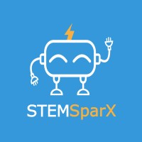 STEMSparX Logo