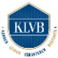 KLVB Groep BV Logo