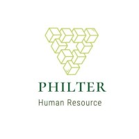 PHilter HR Logo