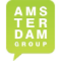 Amsterdam Group Logo