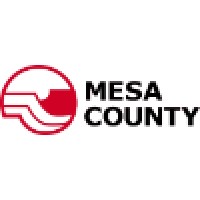 Mesa County, CO Logo