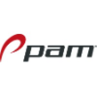 Pam bv Logo