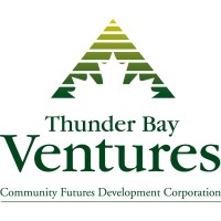 Thunder Bay Ventures Logo