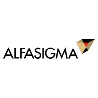 Alfasigma USA, Inc. Logo