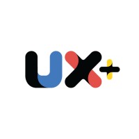 UX+ Logo