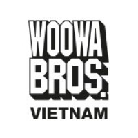 WOOWA BROTHERS VIETNAM Logo
