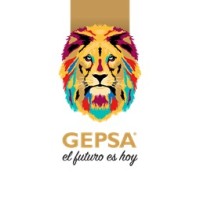 GEPSA Grupo Pilar Logo