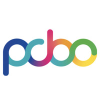 PCBO Peuteropvang en onderwijs Rotterdam Logo