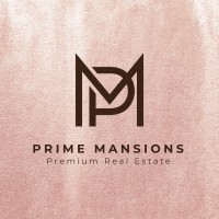 Prime Mansions Logo