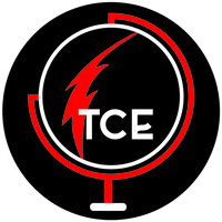 TCE - Global Influencer Agency Logo