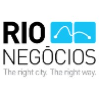 Rio Negócios Logo