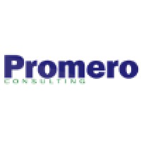 Promero Consulting, LLC Logo