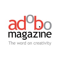 adobo magazine Logo