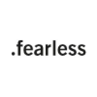 Fearless Agency Logo