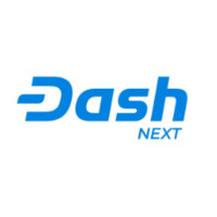 Dash NEXT Logo