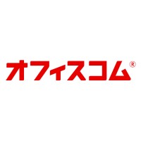 オフィスコム株式会社 Logo