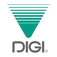 DIGI SINGAPORE PTE. LTD. Logo