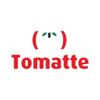 Tomatte Logo