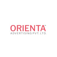 Orienta Cine Advertising Pvt. Ltd. Logo